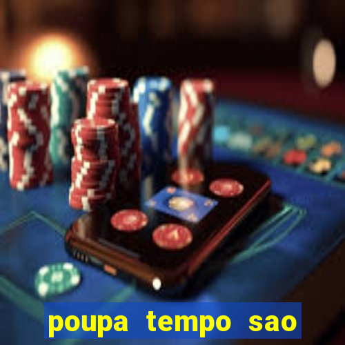 poupa tempo sao joao de meriti